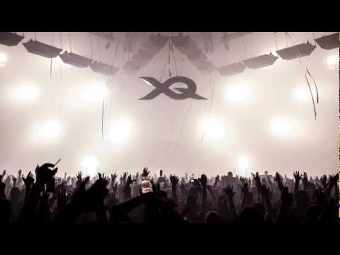 Atmozfears @ X-Qlusive Wildstylez