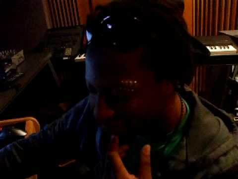 The Video Diary of The Russian Goon, Day 3