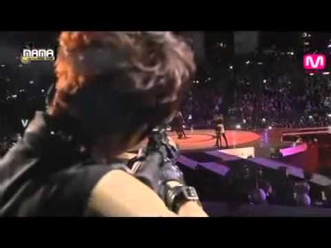 HD 131122 Trouble Maker Ending