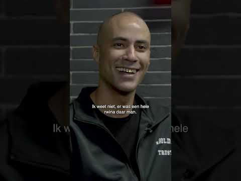 SKAFFA en MATARR over hun eerste ONTMOETING