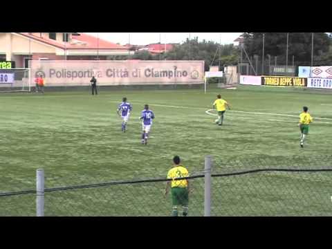 Tor Sapienza - Albalonga - sintesi - 3 giugno 2013