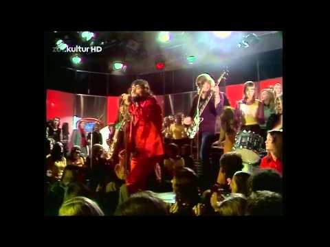 George Baker Selection - I'm on my Way 1973