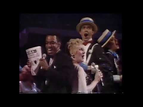 Erie Mills & Greg Burge "Love is Sweeping the Country"