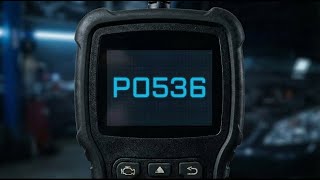 p0536 қалай түзетуге болады