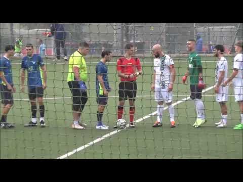 2022-2023_01 Salerno Guiscards - Montoro 2 - 0