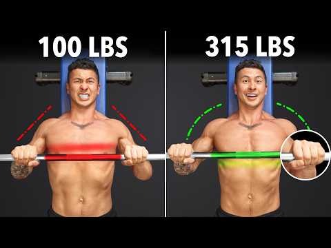 The Fastest Way to Blow Up Your Bench (Using Science)