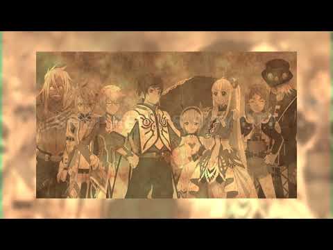 Tales of Zestiria X - special skit - english translation