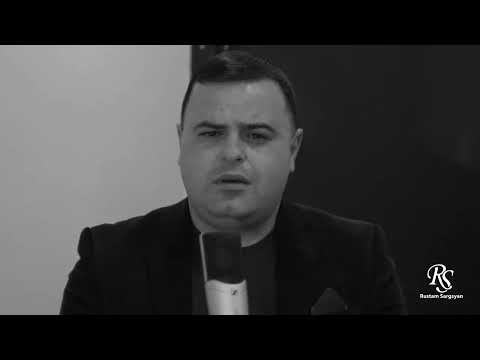 Rustam Sargsyan - Ser u Karot (Cover - Araz Dare & Arminka)