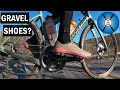 Gravel Specific Cycling Shoes, Really? │ Quoc Gran Tourer Gravel Bike Shoes │ Long Term Review