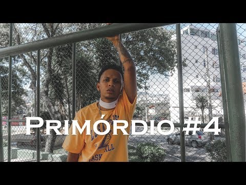 Primórdio #4 - Chinegrx - No me compare [Prod. Di Paiva / CDJ.] | Dir. @lucasrocha.rec