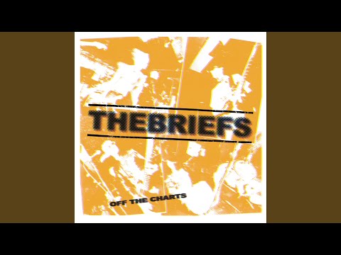 Ain't It the Truth - The Briefs