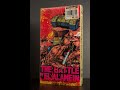 The Battle Of El Alamein Full 1987 Star Classics VHS