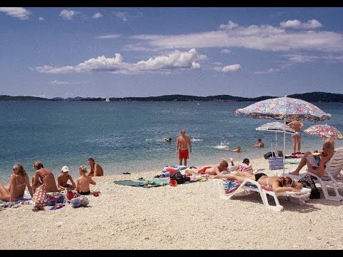 Apartments Bulić, Bibinje - riviera Zadar Croatia