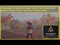 Assassin's Creed Odyssey - Help For Those Unable To Get Ezio's Roman Set