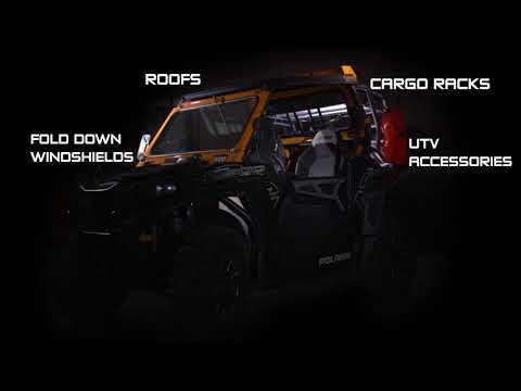 Rotopax™ Mount with It Fits™ Mounting Bracket by Razorback Offroad™