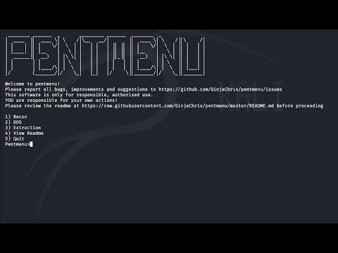 How To Do A Slow Loris Attack