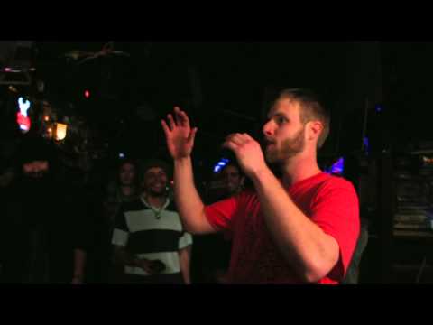 OC vs Mantra - No Coast Battle