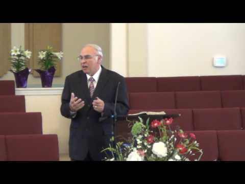 04/09/2017 Liviu Percy - Luca 19:41-44