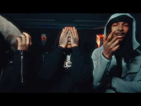 C Blu x R Swish - Kaboom (official video) Shot By @Deevisions