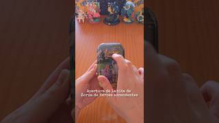 Primera lata Pokémon (Zorua)… ¿merece la pena? 👀 #PokemonTCG #Shorts