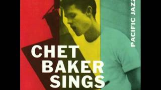 Chet Baker with Russ Freeman Trio - That Old Feeling