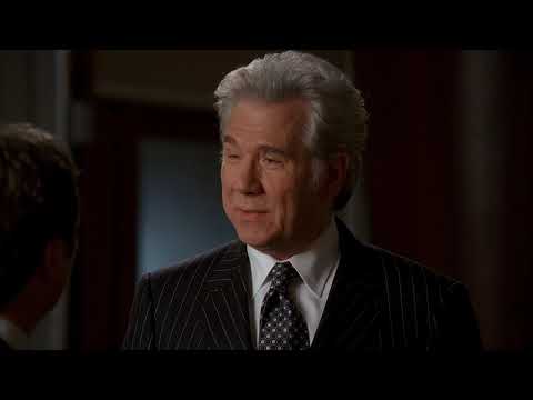 Boston Legal - Alan Shore, You really are something