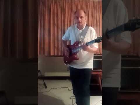 Peter Arens - Blues 4 Two Or More - Misc Originals