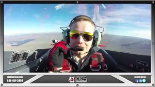 Top Gun Experience | Sky Combat Ace | Las Vegas, Nevada