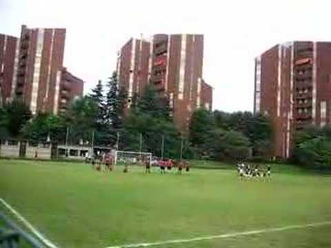 Torneo Valsesia 2008 - I rigori (4)