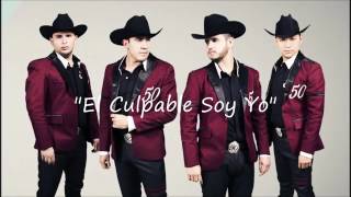 ESTRENO 2017 Calibre 50   El Culpable Soy Yo