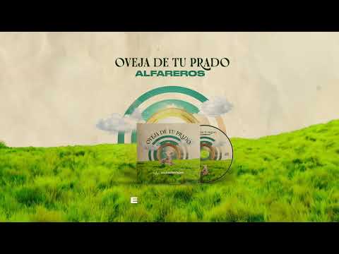 Alfareros-Oveja de tu prado-Album completo
