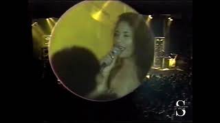 Selena Quintanilla - Por Que Le Gusta Bailar Cumbia (Memorial Coliseum Corpus Live 1993)