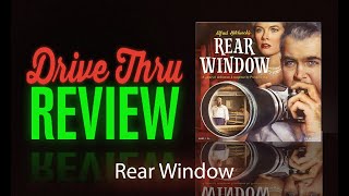 Rear Window video thumbnail