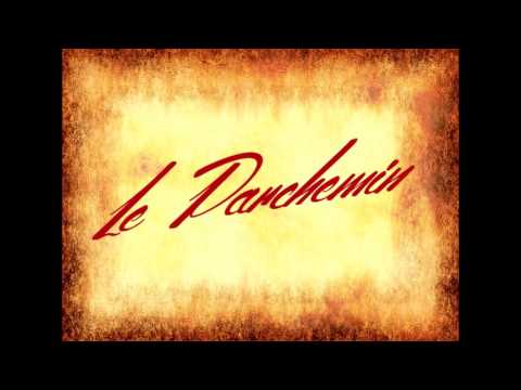 download lagu mp3 mp4 Le Parchemin, download lagu Le Parchemin gratis, unduh video klip Download Le Parchemin Mp3 dan Mp4 Full Gratis