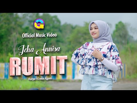 Zicha Anesha - Rumit (Official Music Video)