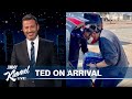 Ted Cruz’s Desperate Damage Control, Trump Boys Point Fingers & Daddy Donny’s Tax Returns