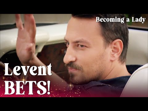 Hasret will sign the agreement! - Episode 44 | Becoming a Lady