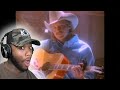 Alan Jackson - Wanted  | REACTION