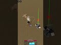 MECHAMARU COMBO Jujutsu Shenanigans