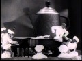 EUBIE BLAKE & THE NICHOLAS BROTHERS. Pie, Pie Blackbird. 1932 All-Black Musical Film.