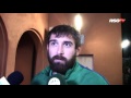 videó: Lamah Roland nyilatkozata a mérkőzés után