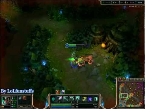 How To Solo Jungle As Karma In S3? The OP Guide Inspired By Diamondprox