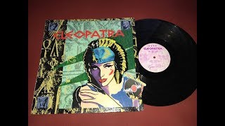 Rsvp - Cleopatra '87 Remix (High Energy 1987) (Best Audio)