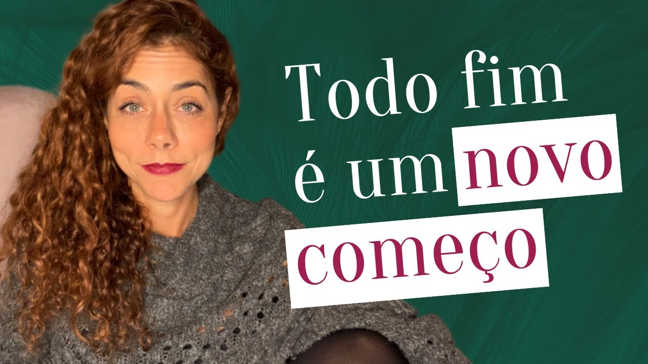 ACEITA QUE ACABOU! | Amores Possíveis