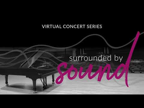 BW Virtual Concert Series: Best of BW: Faculty and Alumni