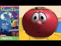 VeggieTales Reviewed Episode 8 Larry Boy And The Fib From Outer Space