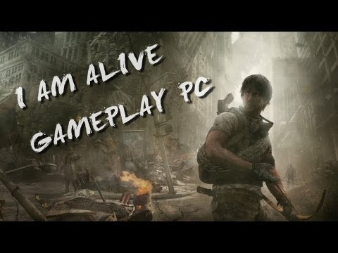 i am alive pc configuration requise