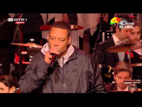 Carlão - Artigo 21 (Ao Vivo)