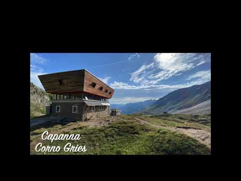 Riale-Passo San Giacomo-Riale