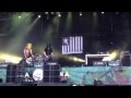 Dope Stars Inc. - Make A Star - Live at M'era Luna Festival 2015